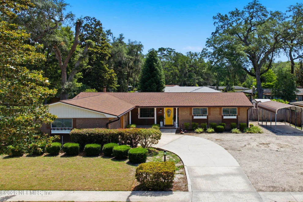 Unit for sale at 3337 HOLLYCREST Boulevard, Orange Park, FL 32073