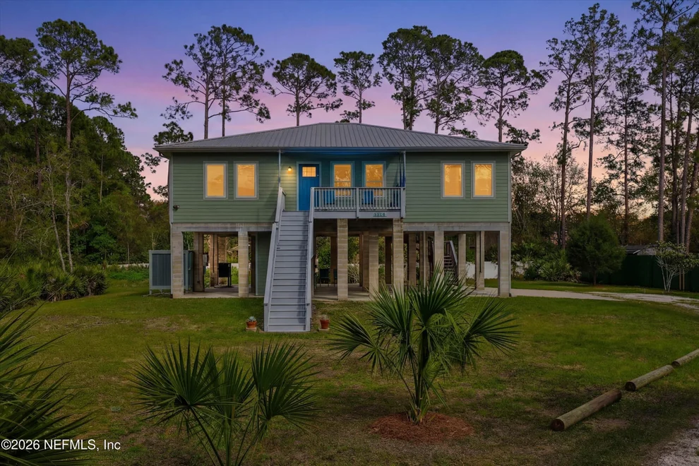 Unit for sale at 5540 DATIL PEPPER Road, St. Augustine, FL 32086