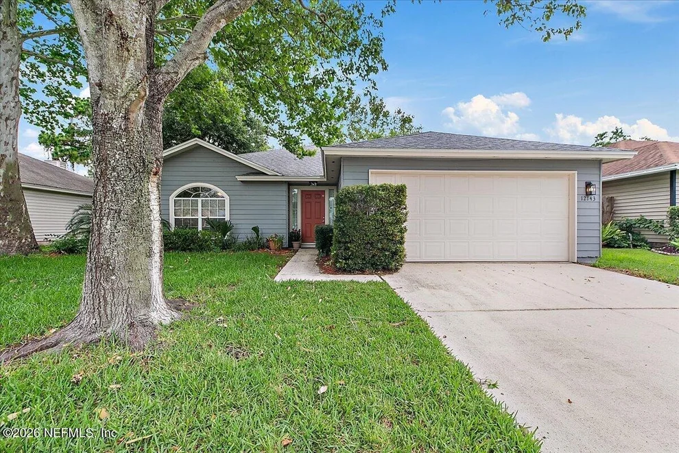 Unit for sale at 12143 CANCUN Drive, Jacksonville, FL 32225