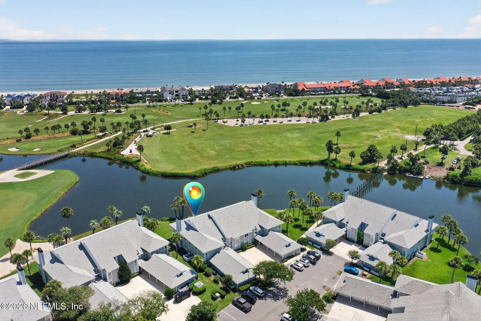 Unit for sale at 91 SAN JUAN Drive, Ponte Vedra Beach, FL 32082