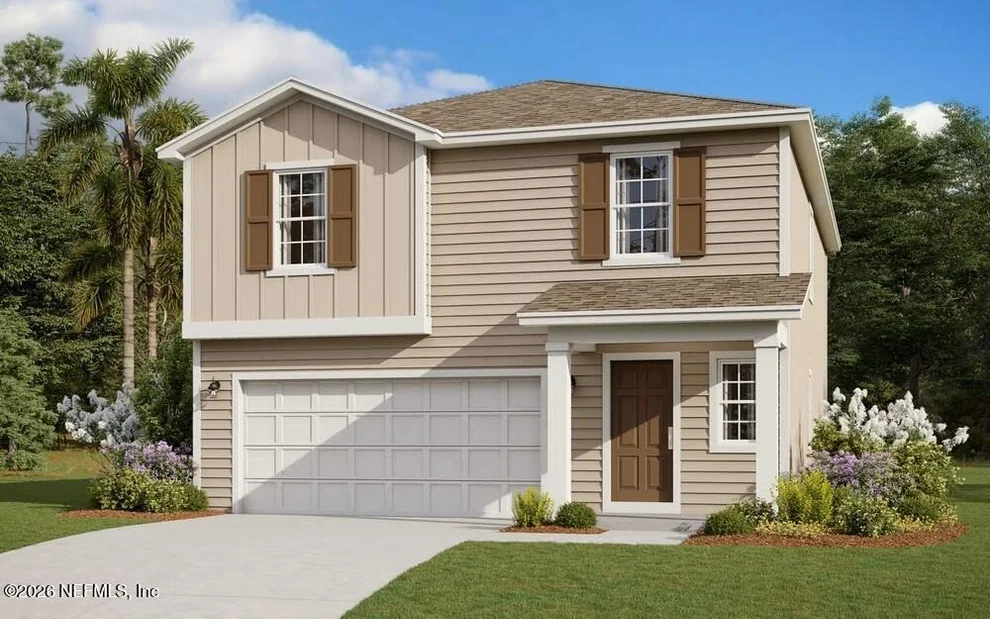 Unit for sale at 2754 LAUREL FALLS Drive, Green Cove Springs, FL 32043