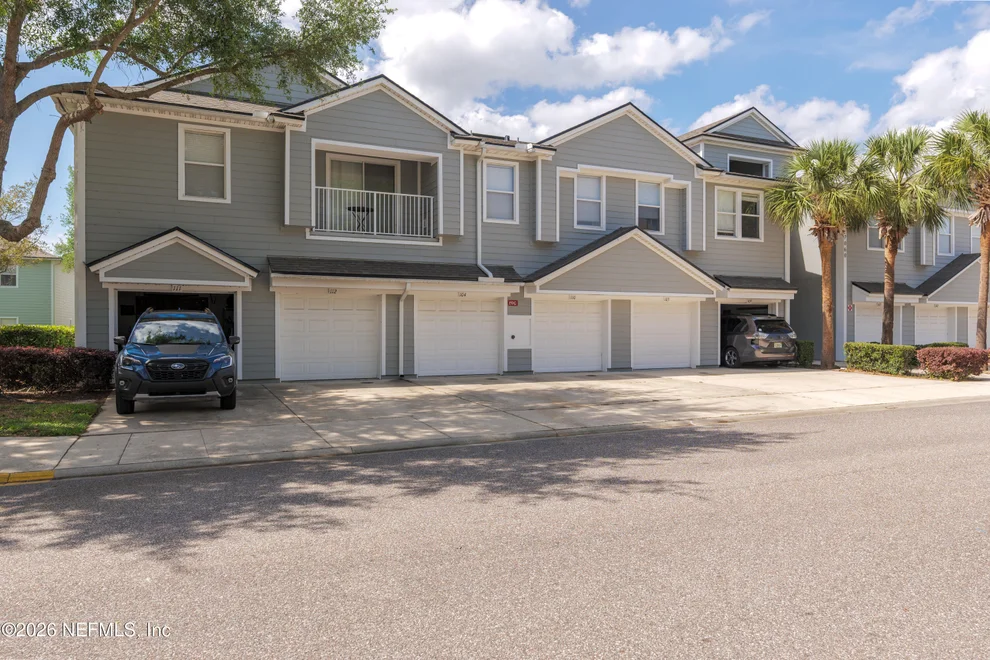 Unit for sale at 7060 DEER LODGE Circle, Jacksonville, FL 32256