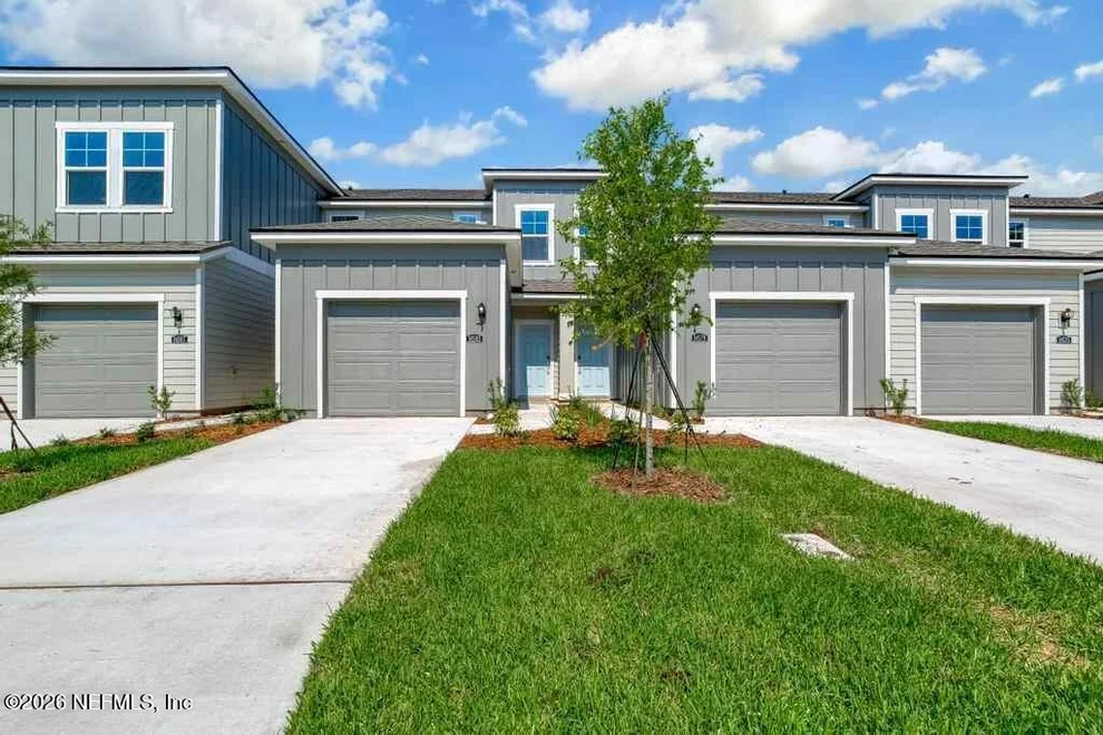 Unit for sale at 166 BRAZIL NUT Circle, Jacksonville, FL 32218