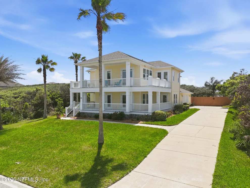 Unit for sale at 213 HIDDEN DUNE Court, Ponte Vedra Beach, FL 32082