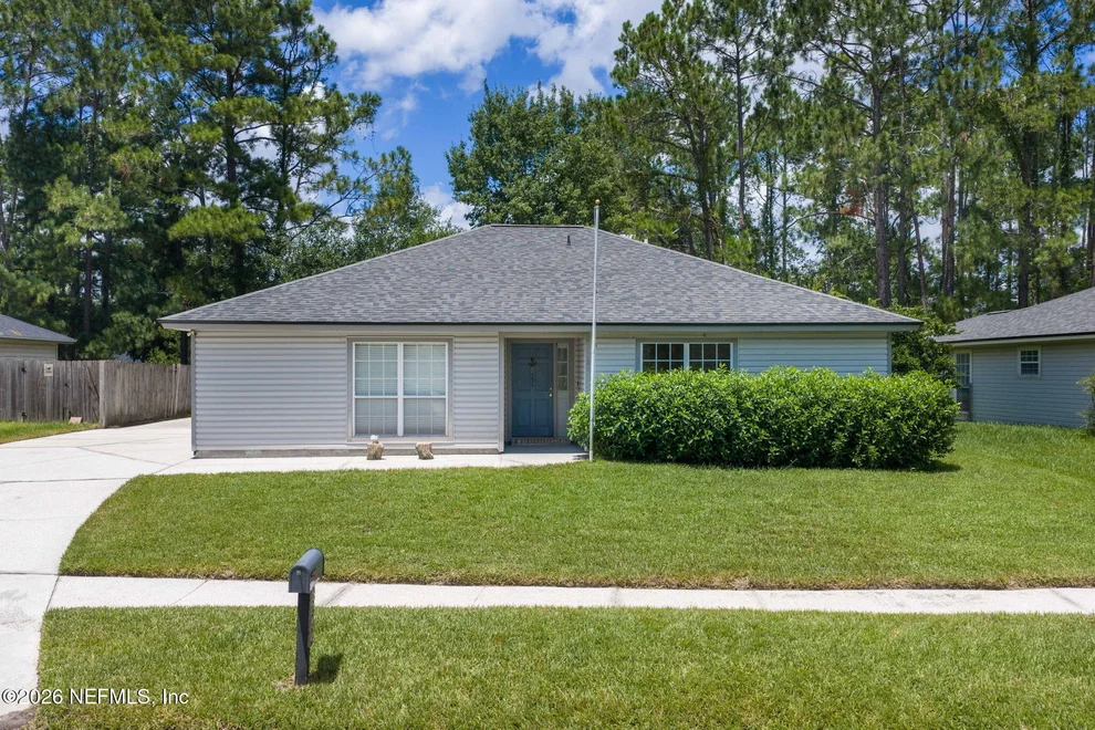 Unit for sale at 8354 FIRE FLY Lane, Jacksonville, FL 32244
