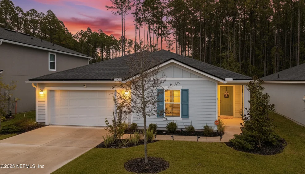 Unit for sale at 4888 BIG PINE Drive, Jacksonville, FL 32218