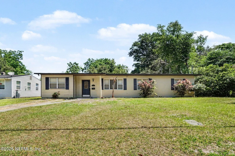 Unit for sale at 527 OGLETHORPE Road, Jacksonville, FL 32216