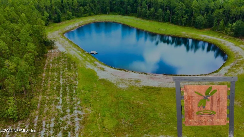 Unit for sale at LOT 1 US HWY 301, Bryceville, FL 32209