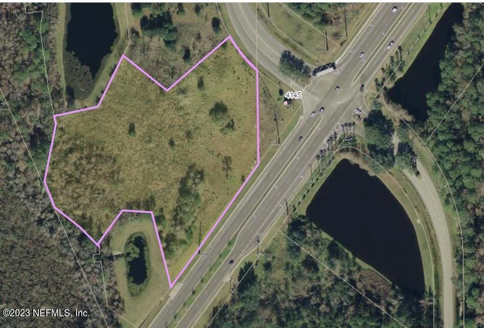 Unit for sale at 0 STATE ROAD 207, Elkton, FL 32033