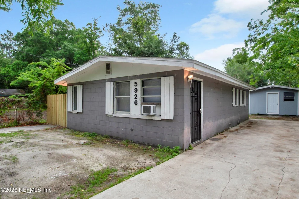 Unit for sale at 5926 DUNMIRE Avenue, Jacksonville, FL 32219