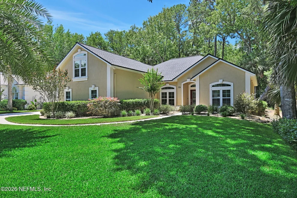 Unit for sale at 124 MILL COVE Lane, Ponte Vedra Beach, FL 32082