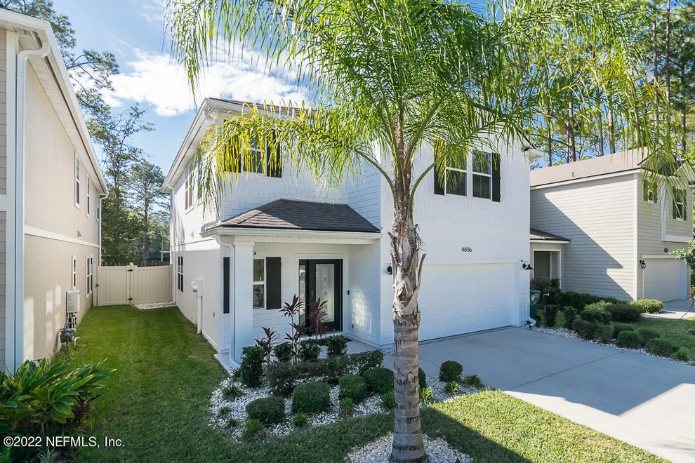 Unit for sale at 4806 RED EGRET Drive, Jacksonville, FL 32257