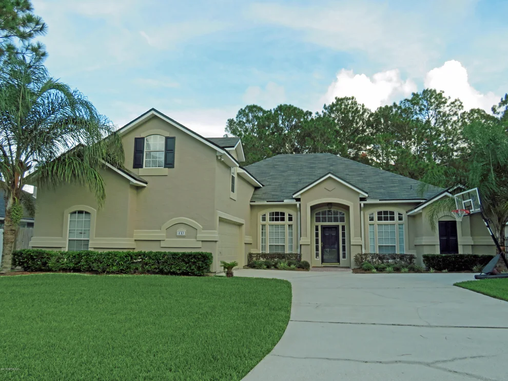 Unit for sale at 137 STRAWBERRY Lane, St. Johns, FL 32259