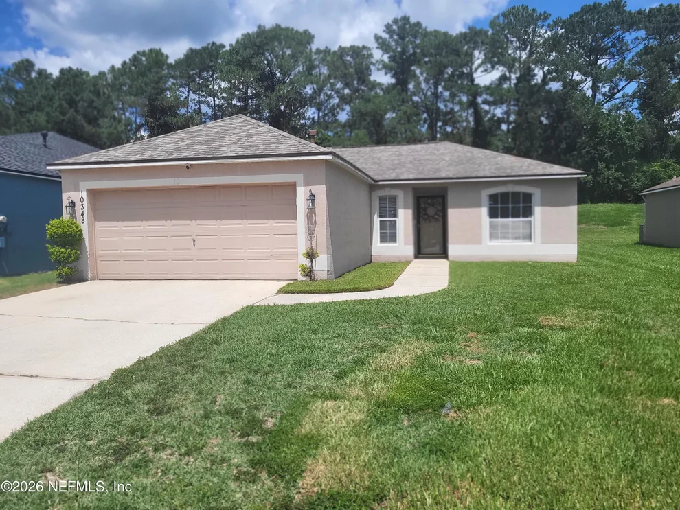 Unit for sale at 10348 WOODLEY CREEK Road W, Jacksonville, FL 32218
