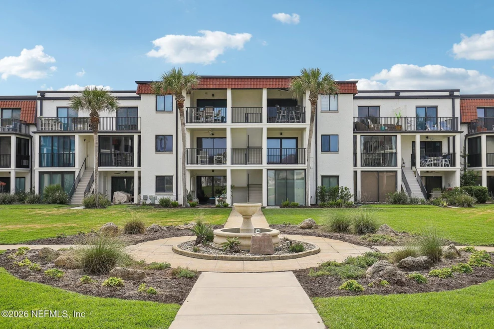 Unit for sale at 2325 COSTA VERDE Boulevard, Jacksonville Beach, FL 32250