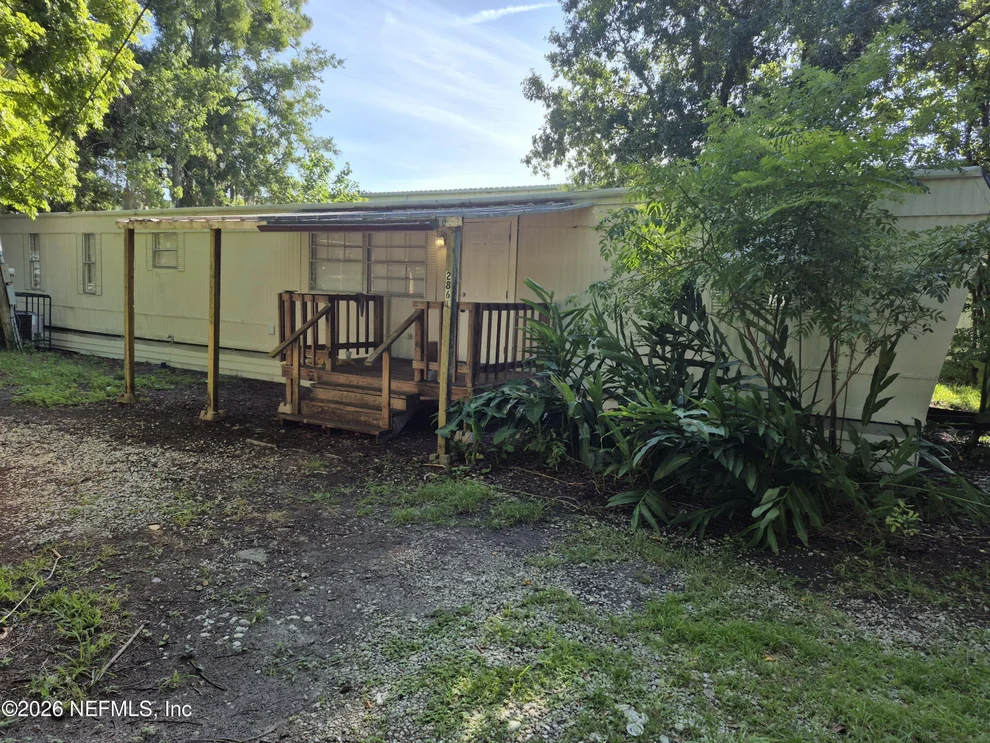 Unit for sale at 2861 ROBERT Street, Jacksonville, FL 32207
