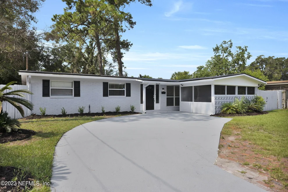 Unit for sale at 8620 LONE STAR Road, Jacksonville, FL 32211