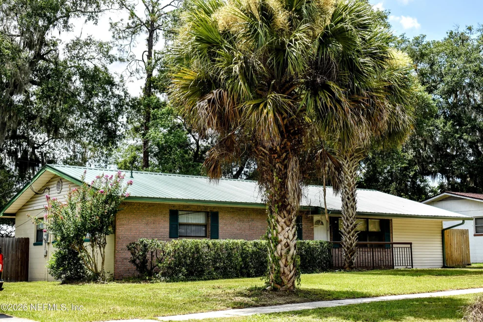 Unit for sale at 2412 HUSSON Avenue, Palatka, FL 32177