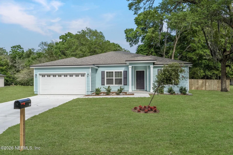 Unit for sale at 965 NORTH Street, Jacksonville, FL 32211