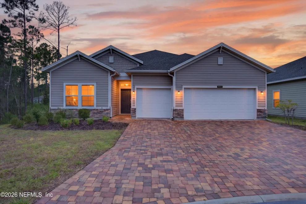 Unit for sale at 9905 ANSLEY LAKE Drive, Jacksonville, FL 32222
