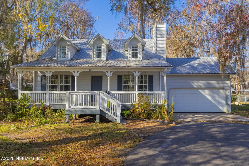 Unit for sale at 321 PARADISE Circle, Satsuma, FL 32189