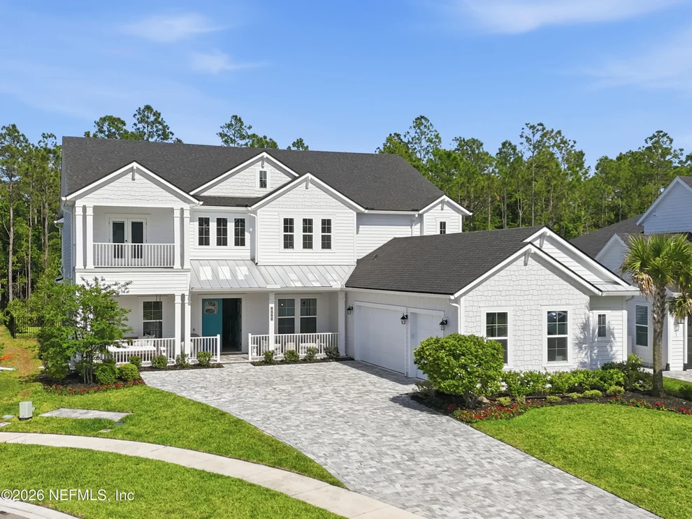 Unit for sale at 659 SEAGROVE Drive, Ponte Vedra, FL 32081