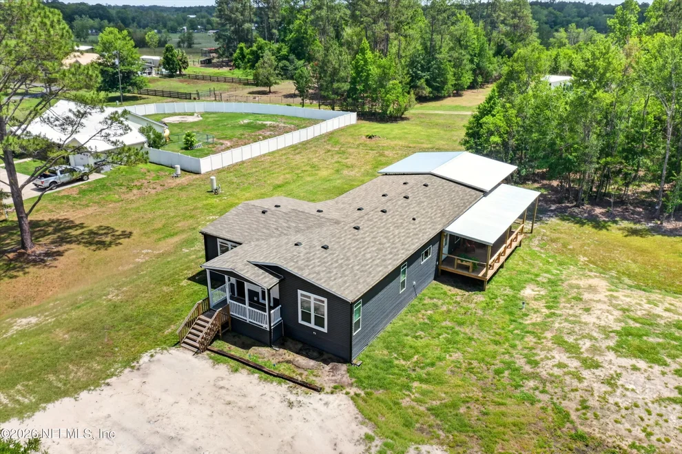 Unit for sale at 6930 NW COUNTY ROAD 229A, Starke, FL 32091