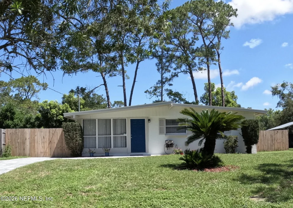 Unit for sale at 3039 LORMAN Drive, Jacksonville, FL 32223