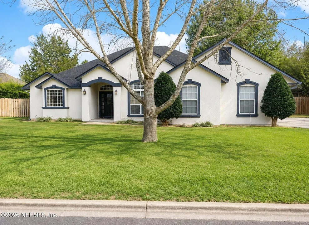 Unit for sale at 312 MORNING GLORY Lane, Fruit Cove, FL 32259