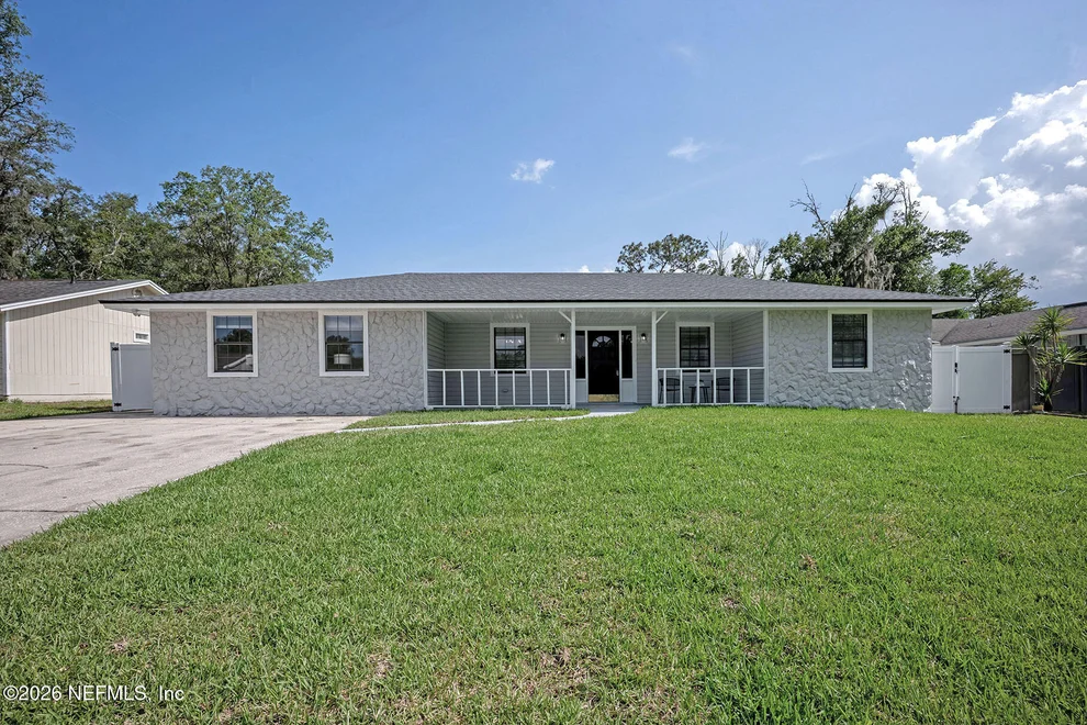 Unit for sale at 3219 SUMMERSET Drive, Orange Park, FL 32065
