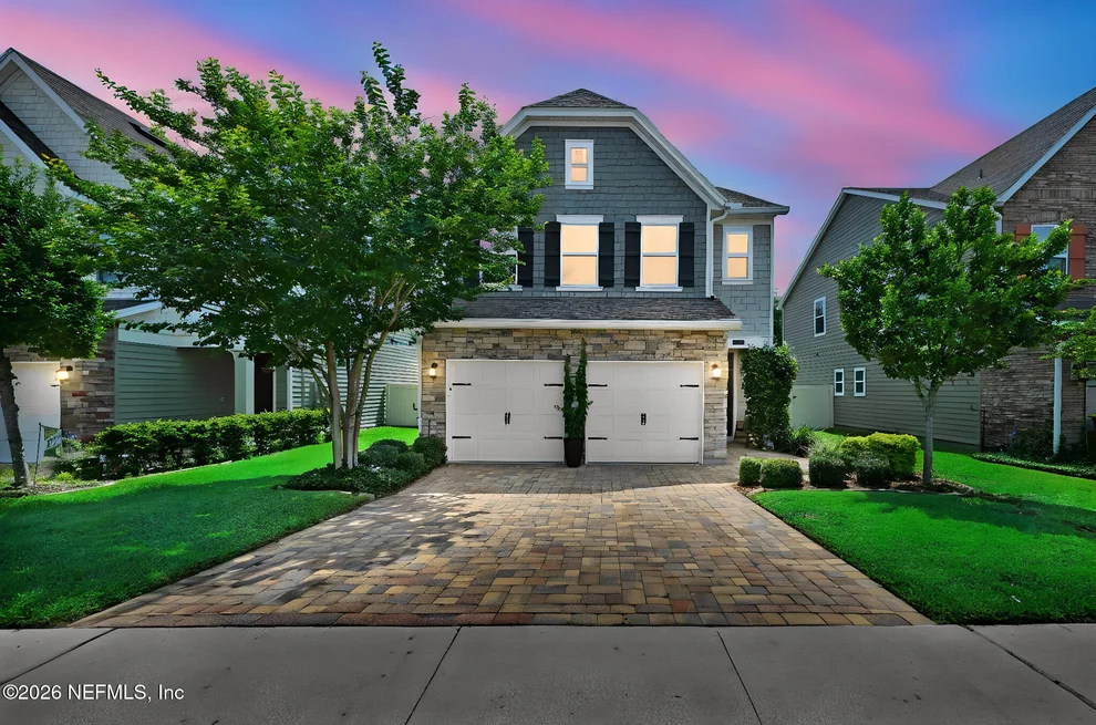 Unit for sale at 2683 FAWN POINT Drive, Jacksonville, FL 32225