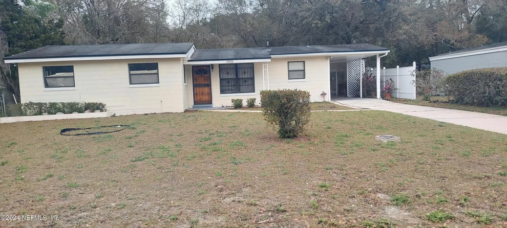 Unit for sale at 4908 DONNYBROOK Avenue, Jacksonville, FL 32208