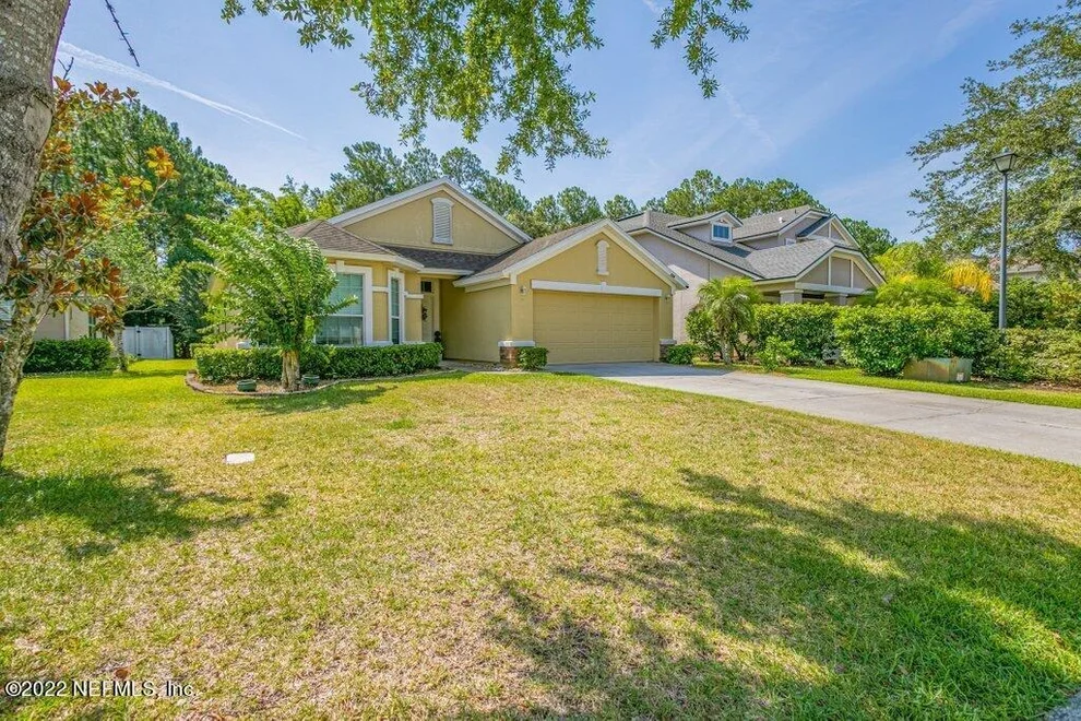Unit for sale at 720 PORTO CRISTO Avenue, St. Augustine, FL 32092