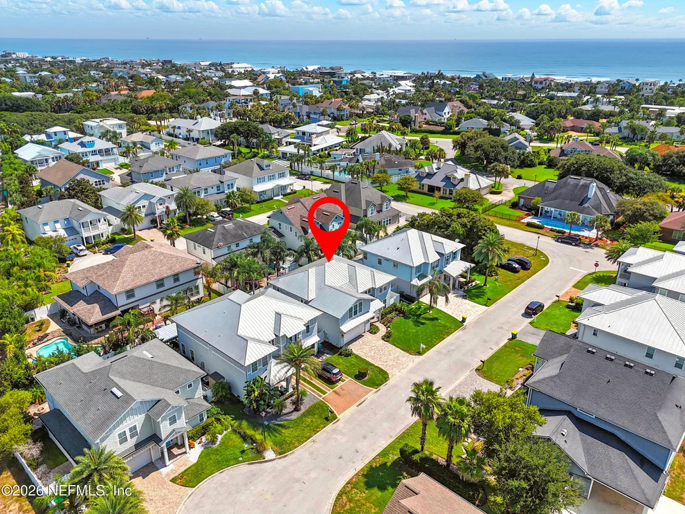 Unit for sale at 227 40TH Avenue S, Jacksonville Beach, FL 32250