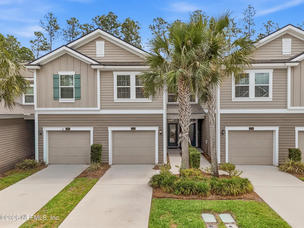 Unit for sale at 67 CASTRO Court, St. Johns, FL 32259