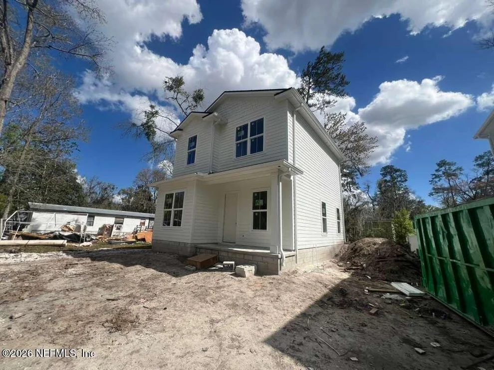 Unit for sale at 5460 MISSOURI Avenue, Jacksonville, FL 32254