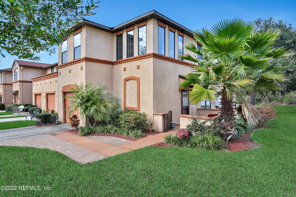 Unit for sale at 802 GINGER MILL Drive, St. Johns, FL 32259