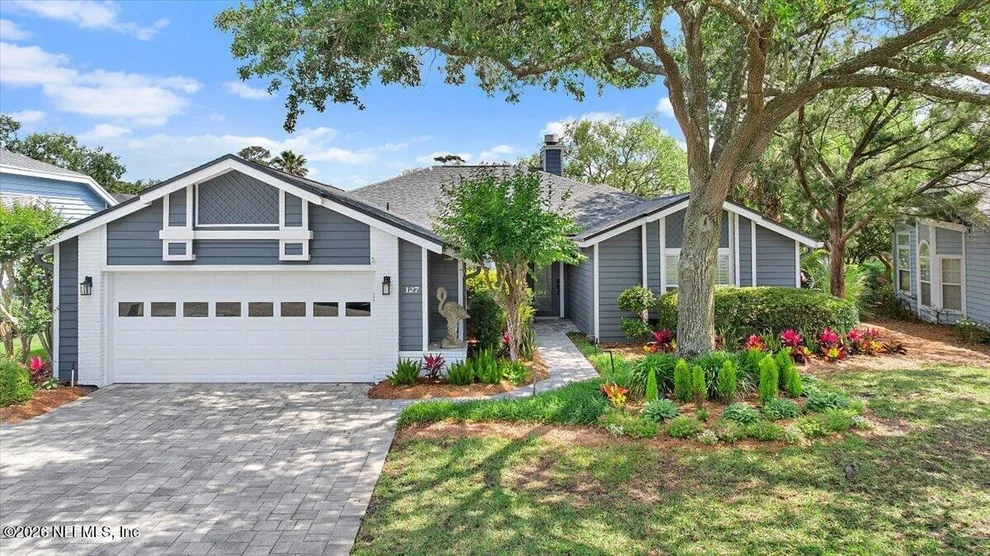 Unit for sale at 127 GLEN COVE Place, Ponte Vedra Beach, FL 32082