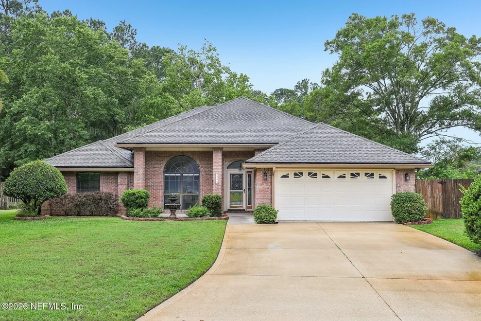 Unit for sale at 5092 RIPPLE RUSH Drive N, Jacksonville, FL 32257