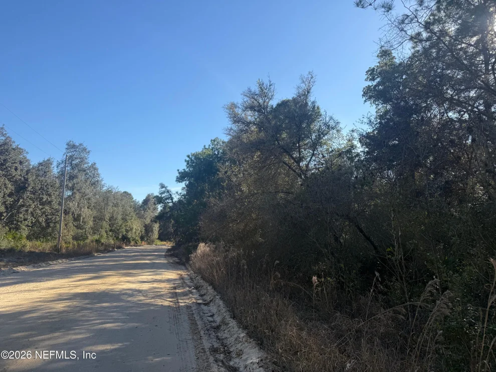 Unit for sale at 000 NETTLES, Florahome, FL 32140