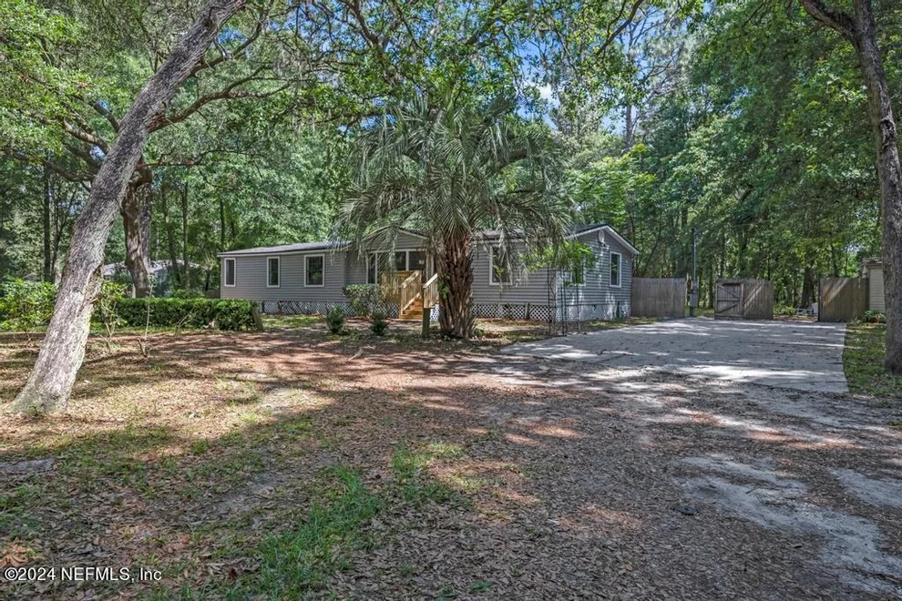 Unit for sale at 2684 MYRTLE Loop, Middleburg, FL 32068