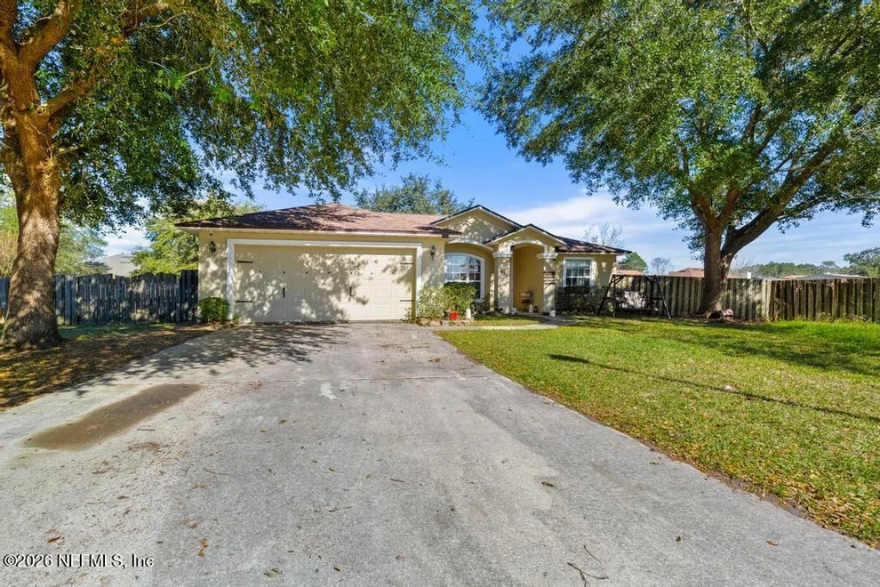 Unit for sale at 1431 BLUES CREEK Drive, Jacksonville, FL 32221