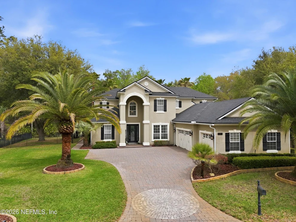 Unit for sale at 1940 DUMFRIES Court, St. Johns, FL 32259