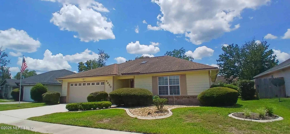 Unit for sale at 8630 CHARLESGATE Circle N, Jacksonville, FL 32244