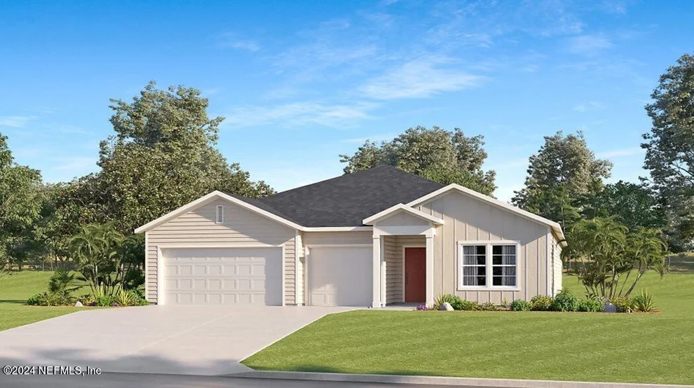 Unit for sale at 76016 ESTUARY Way, Yulee, FL 32097