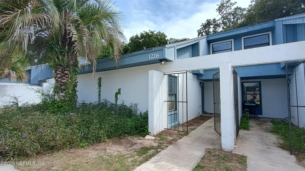 Unit for sale at 1226 WONDERWOOD Drive, Jacksonville, FL 32233