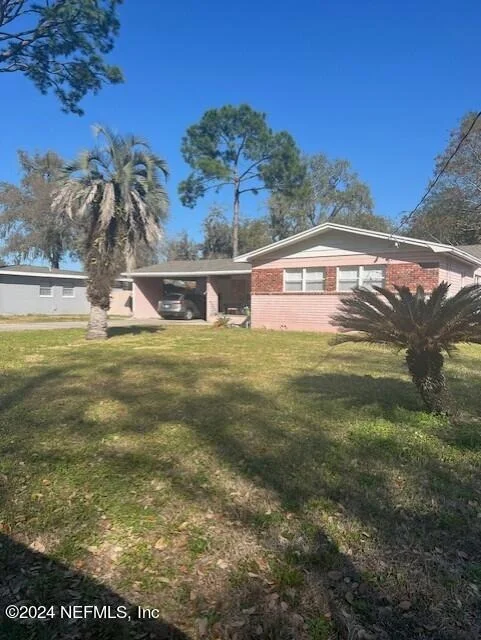 Unit for sale at 2443 IRONWOOD Drive, Jacksonville, FL 32216