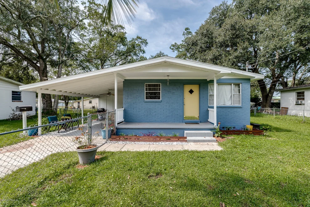 Unit for sale at 4454 RAINER Road, Jacksonville, FL 32210