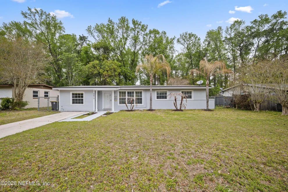 Unit for sale at 8073 JOFFRE Drive, Jacksonville, FL 32210