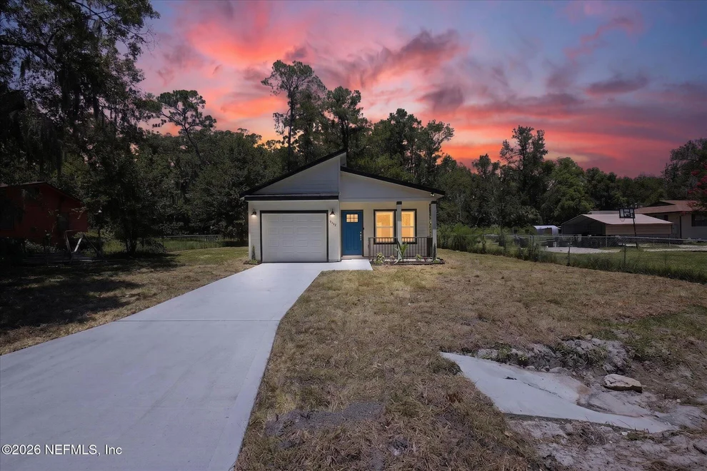 Unit for sale at 4399 KENNDLE Road, Jacksonville, FL 32208